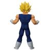 Figura Ichibansho Majin Vegeta The Chronicle of Goku Dragon Ball Z 25cm