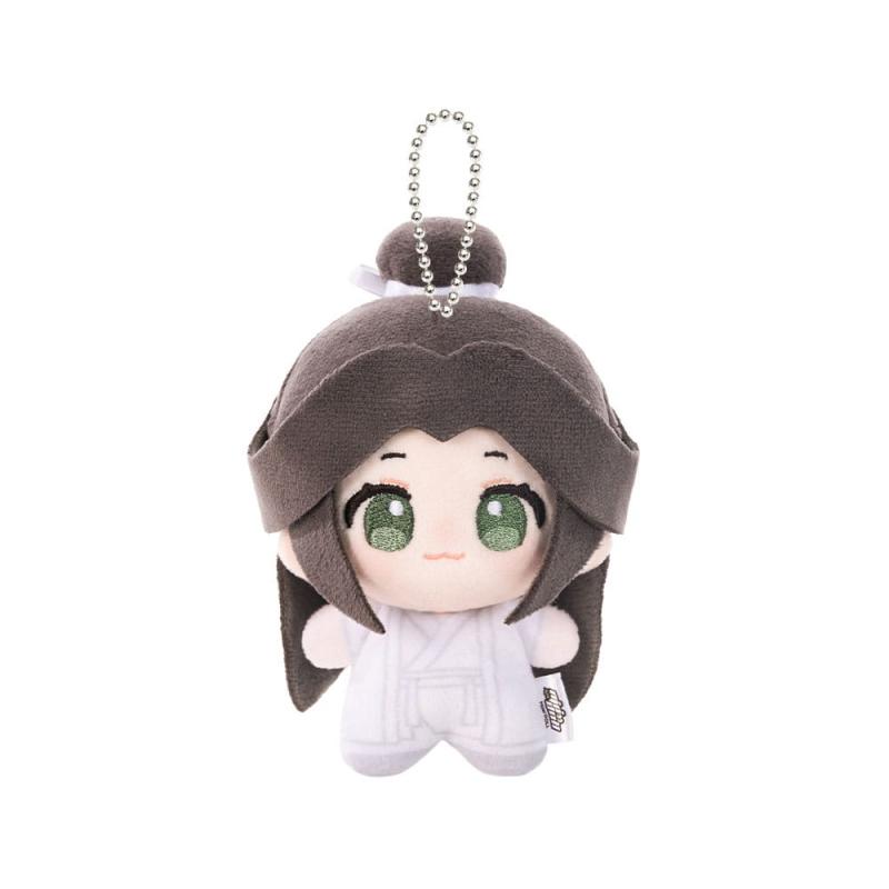 Heaven Official´s Blessing Llavero Peluche Ming Yue Lou Lan Series Xie Lian 12 cm