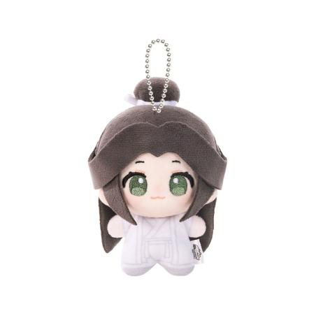 Heaven Official´s Blessing Llavero Peluche Ming Yue Lou Lan Series Xie Lian 12 cm