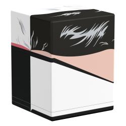 Squaroes Squaroe Batman: Gotham City GC011 - Two-Face