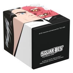 Squaroes Squaroe Batman: Gotham City GC011 - Two-Face