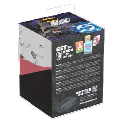 Squaroes Squaroe Batman: Gotham City GC011 - Two-Face