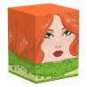 Squaroes Squaroe Batman: Gotham City GC012 - Poison Ivy