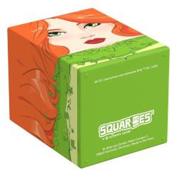 Squaroes Squaroe Batman: Gotham City GC012 - Poison Ivy