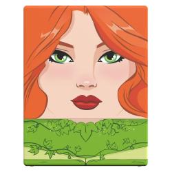 Squaroes Squaroe Batman: Gotham City GC012 - Poison Ivy