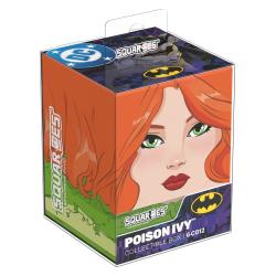 Squaroes Squaroe Batman: Gotham City GC012 - Poison Ivy