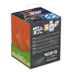 Squaroes Squaroe Batman: Gotham City GC012 - Poison Ivy