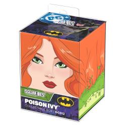 Squaroes Squaroe Batman: Gotham City GC012 - Poison Ivy