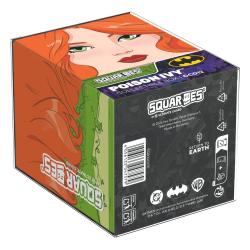 Squaroes Squaroe Batman: Gotham City GC012 - Poison Ivy