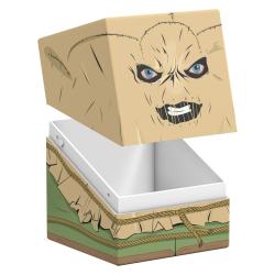 Squaroes Squaroe Batman: Gotham City GC013 - Scarecrow