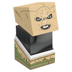 Squaroes Squaroe Batman: Gotham City GC013 - Scarecrow