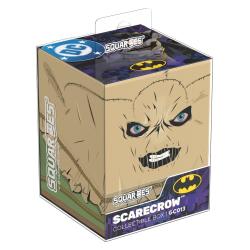 Squaroes Squaroe Batman: Gotham City GC013 - Scarecrow