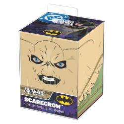 Squaroes Squaroe Batman: Gotham City GC013 - Scarecrow