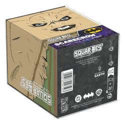 Squaroes Squaroe Batman: Gotham City GC013 - Scarecrow