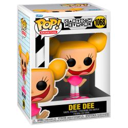 Figura POP Cartoon Network Dexters Lab Dee Dee