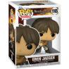 Figura POP Attack On Titan Eren Jaeger