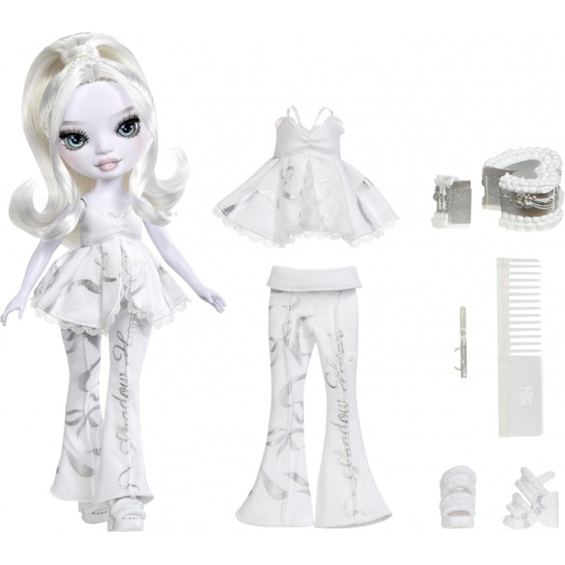 Shadow High Girls' Night Natasha Zima