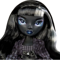 Shadow High Girls' Night Shanelle Onyx