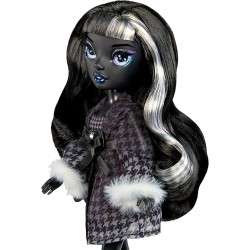 Shadow High Girls' Night Shanelle Onyx