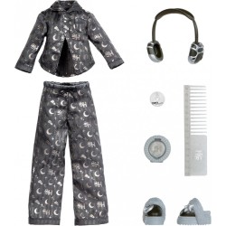 Shadow High Girls' Night Luna Madison