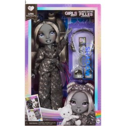 Shadow High Girls' Night Luna Madison