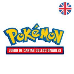Juego cartas World Championship Decks Q2 Pokemon ingles surtido