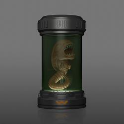 Figura POP Premium Alien Xenomorph