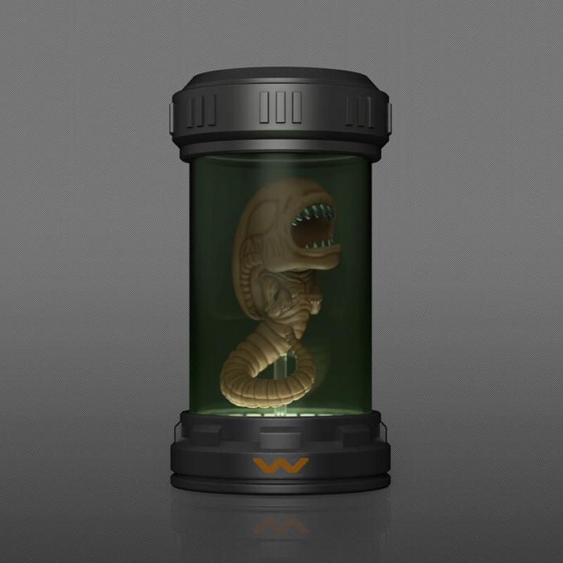 Figura POP Premium Alien Xenomorph