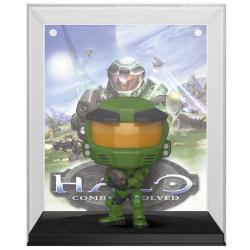 Figura POP Halo Master Chief Exclusive