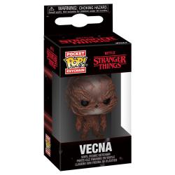 Llavero Pocket POP Stranger Things 5 Vecna