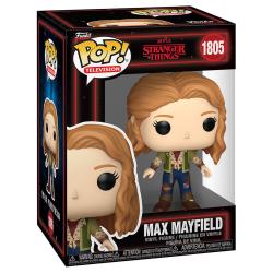 Figura POP Stranger Things 5 Max