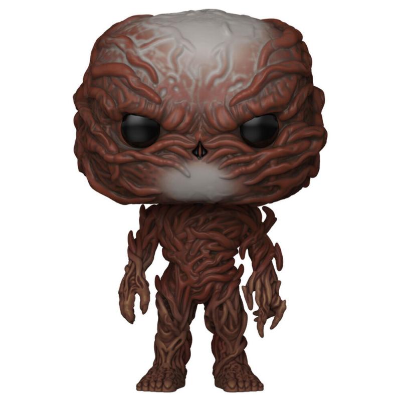 Figura POP Stranger Things 5 Vecna