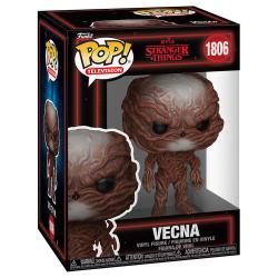 Figura POP Stranger Things 5 Vecna