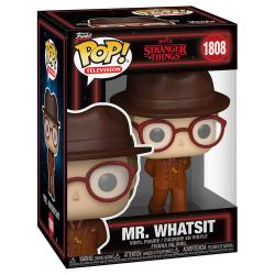 Figura POP Stranger Things 5 Mr. Whatsit