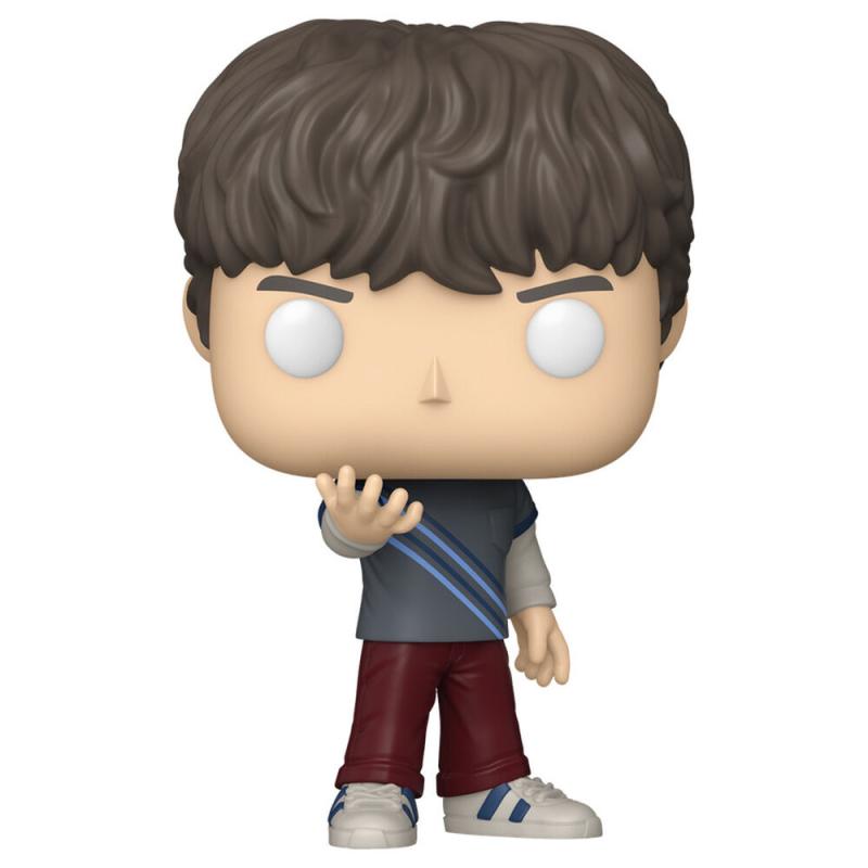 Figura POP Stranger Things 5 Will