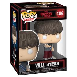 Figura POP Stranger Things 5 Will