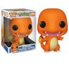 Figura POP Pokemon Charmander 25cm