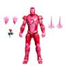 Figura Iron Man I Love You 3000 Marvel Legends Series 15cm