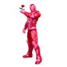 Figura Iron Man I Love You 3000 Marvel Legends Series 15cm