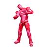 Figura Iron Man I Love You 3000 Marvel Legends Series 15cm