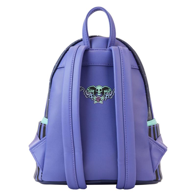 Mochila Luna La Novia Cadaver Loungefly 26cm