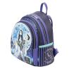 Mochila Luna La Novia Cadaver Loungefly 26cm