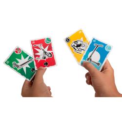 Juego de cartas Run 2 Street
