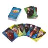 Harry Potter Juego de Cartas UNO