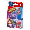 PAW Patrol: The Mighty Movie Juego de Cartas UNO Junior