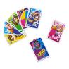 PAW Patrol: The Mighty Movie Juego de Cartas UNO Junior