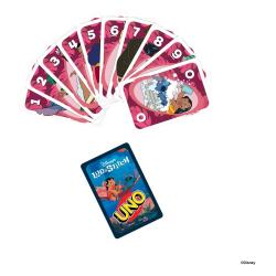 Lilo & Stitch Juego de Cartas UNO