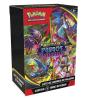 LATINO Juego Cartas Booster Bundle Fuegos Fantasmales Pokemon