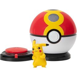 Juego ataque vs Pokemon surtido