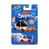 Hot Wheels Silver Series Tooned Gulf Racing - Toyota Supra 1994 (JCB65)